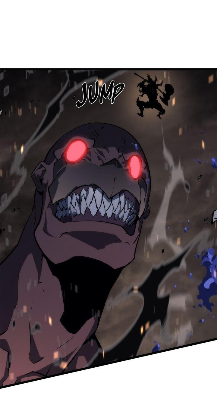 Solo Leveling, chapter 134, image 80