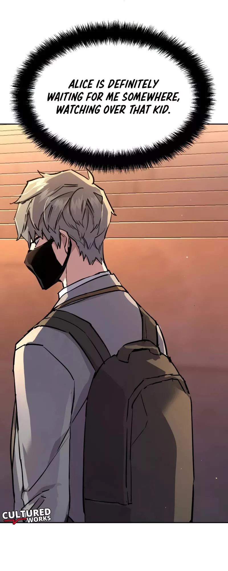 Teenage Mercenary, chapter 191, image 21