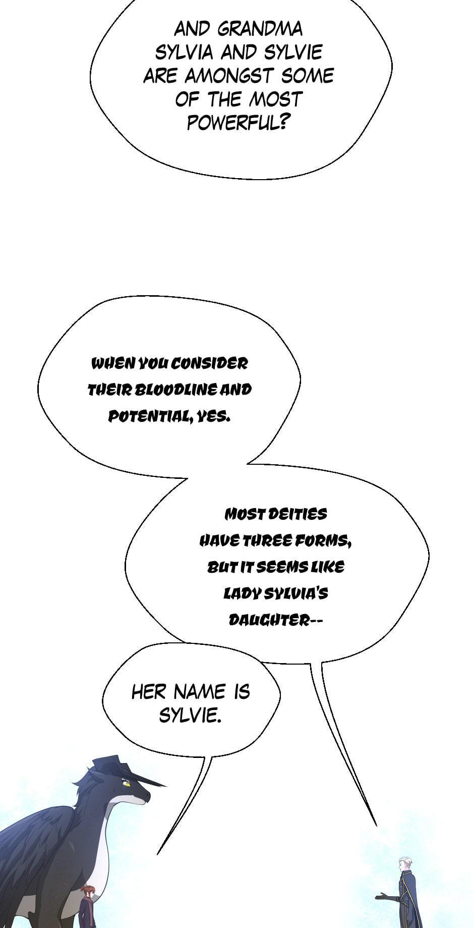 The Beginning After the End, chapter 126, image 52