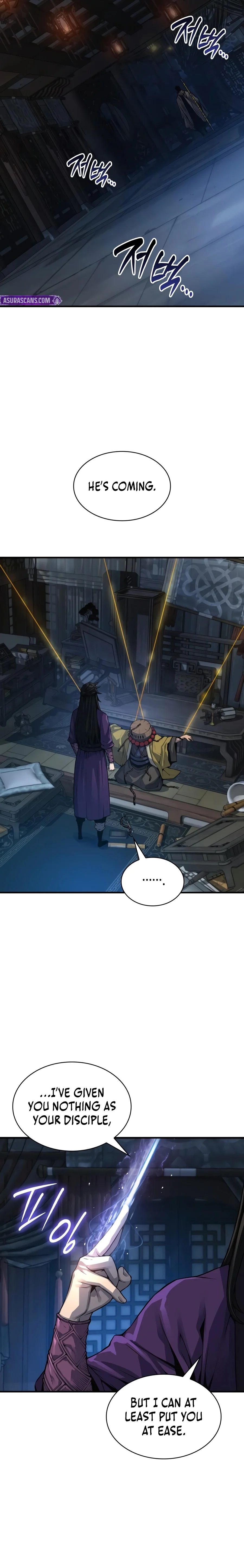 Myst, Might, Mayhem, chapter 116, image 4