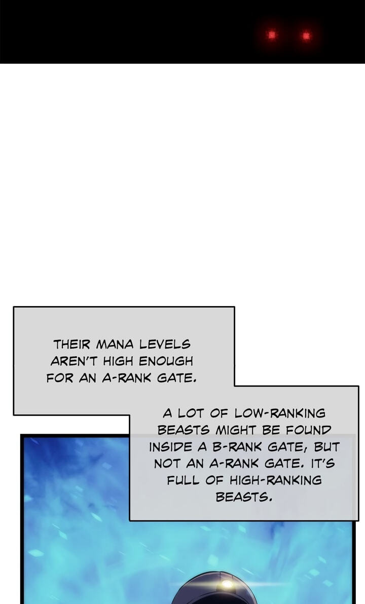 Solo Leveling, chapter 66, page 24