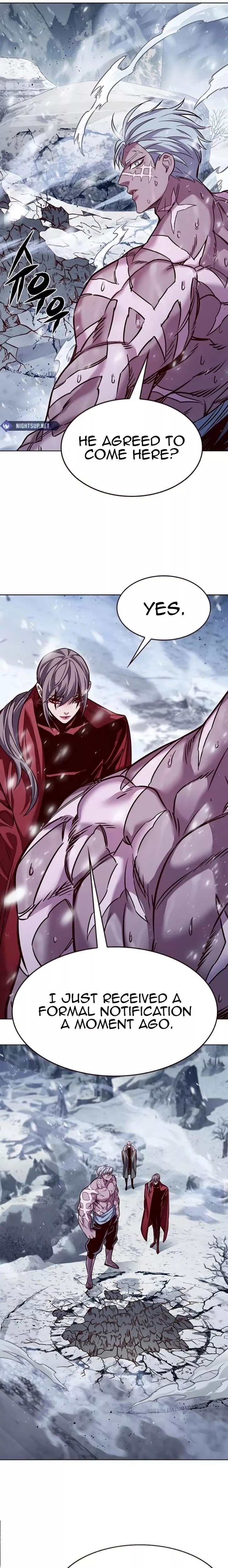 Eleceed, chapter 329, image 27