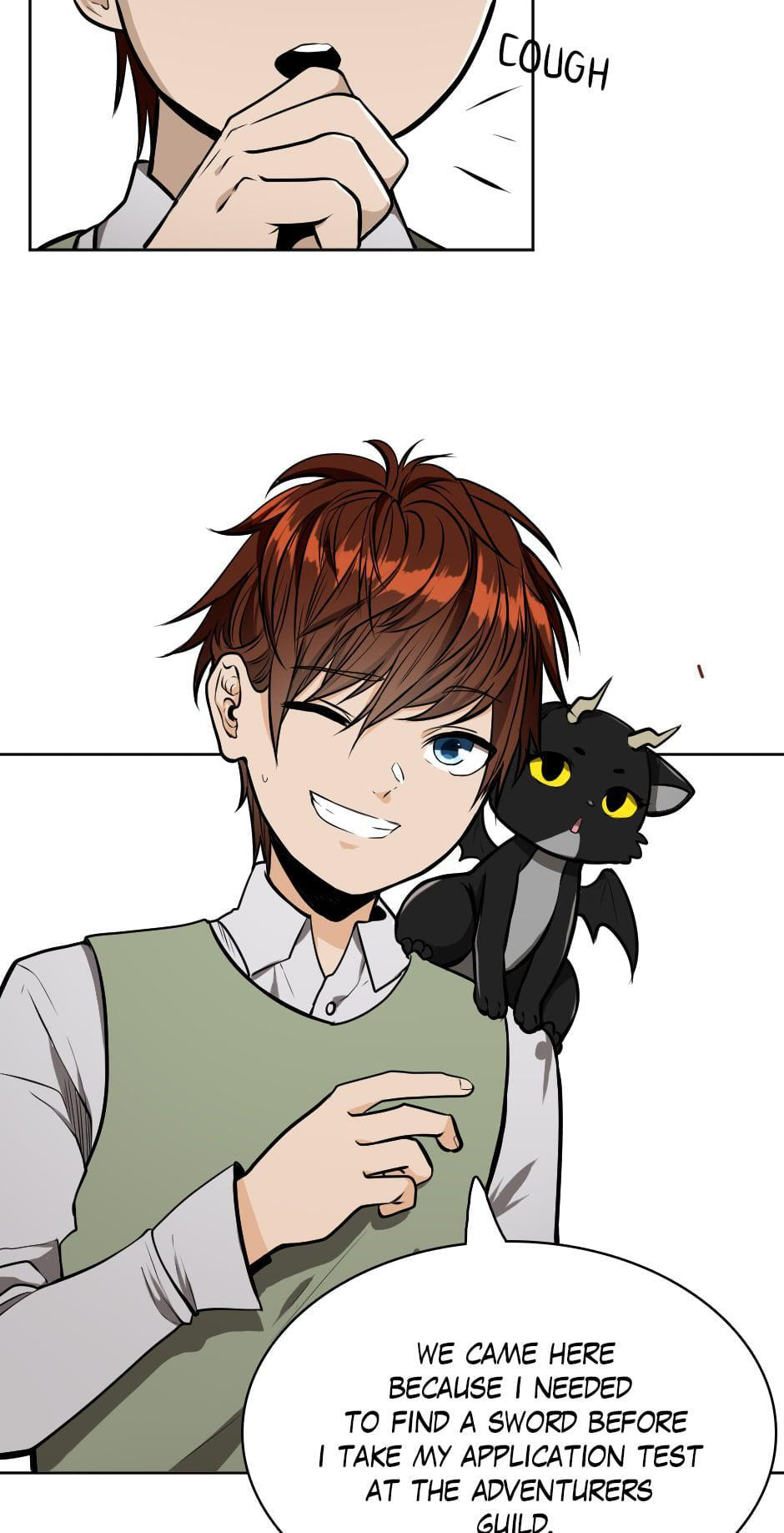 The Beginning After the End, chapter 45, image 65