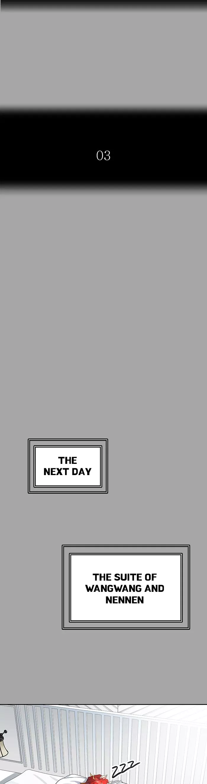 Tower of God, chapter 528, image 3