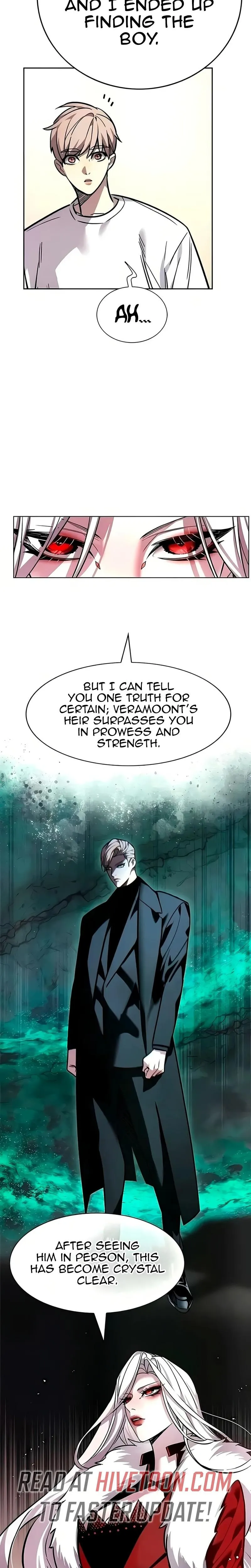 Eleceed, chapter 394, image 34