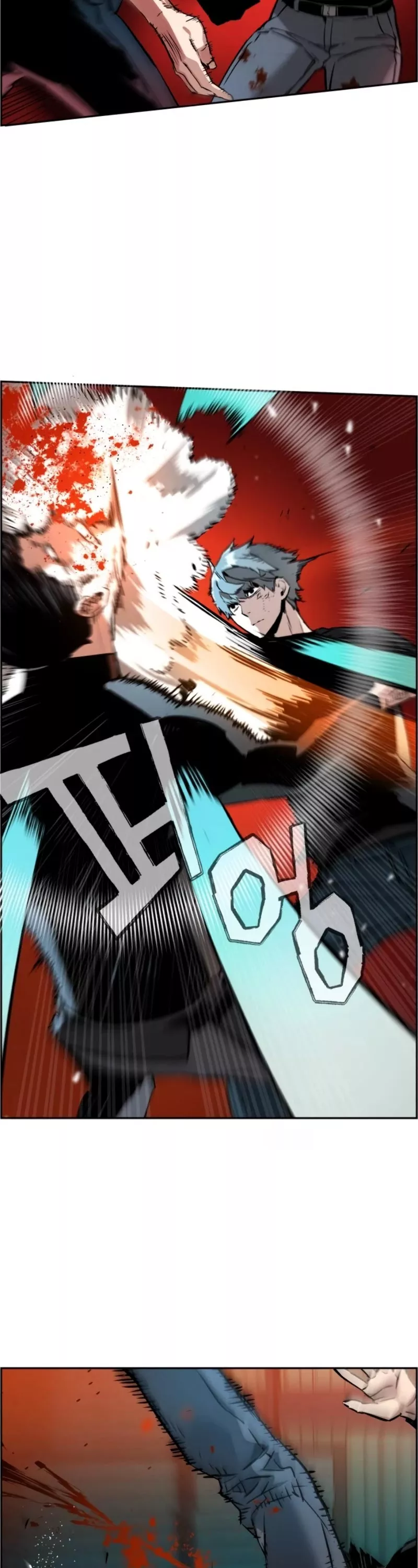Teenage Mercenary, chapter 17, image 51