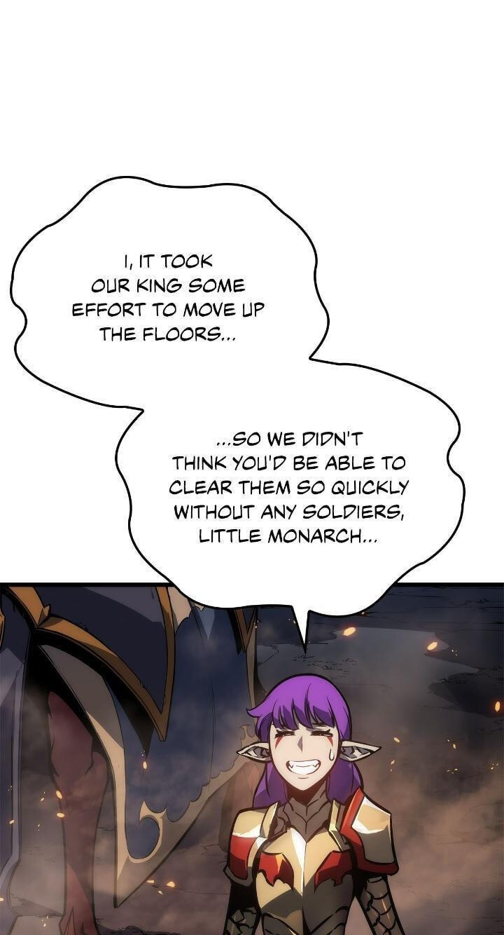 Solo Leveling, chapter 196, image 72
