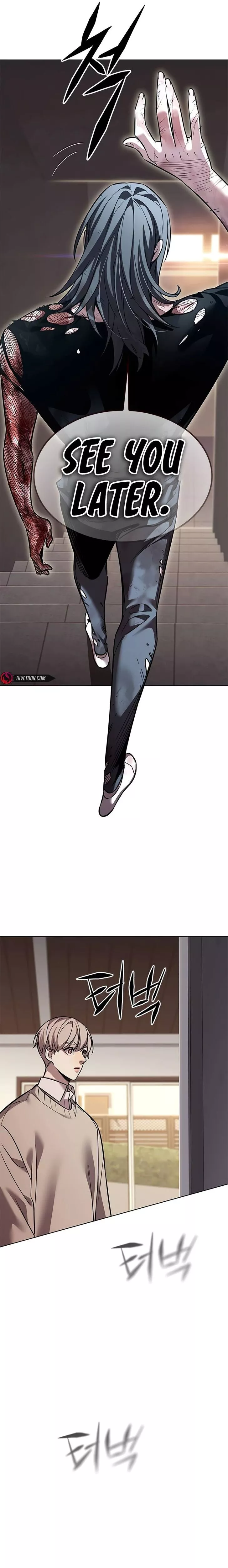 Eleceed, chapter 321, image 34
