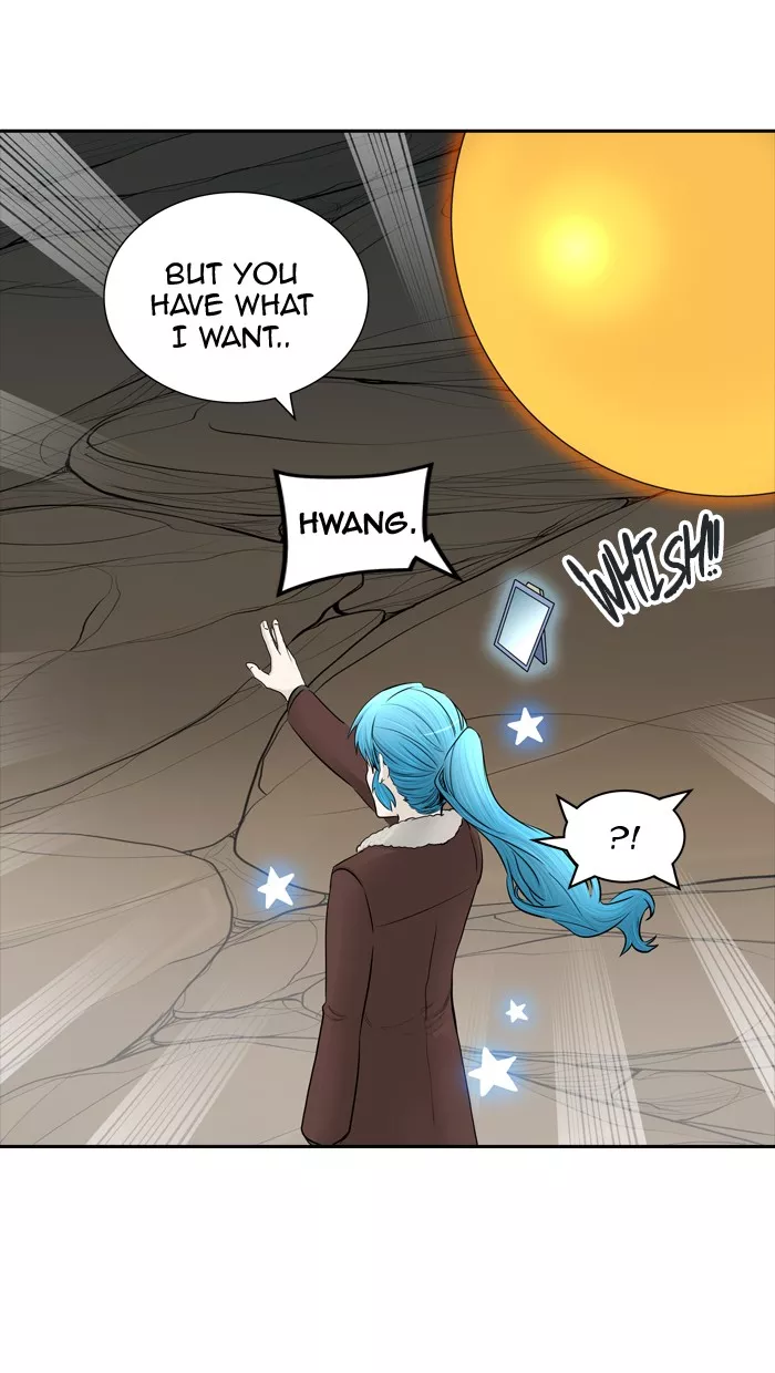 Tower of God, chapter 367, image 97