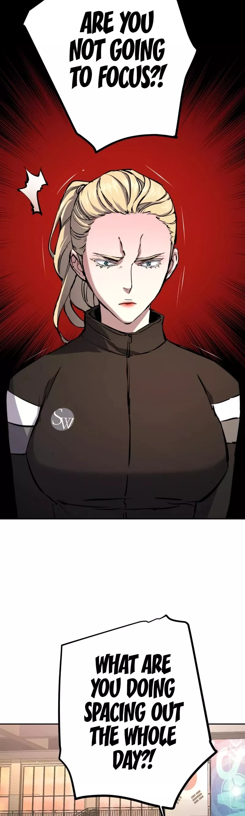 Teenage Mercenary, chapter 157, image 20