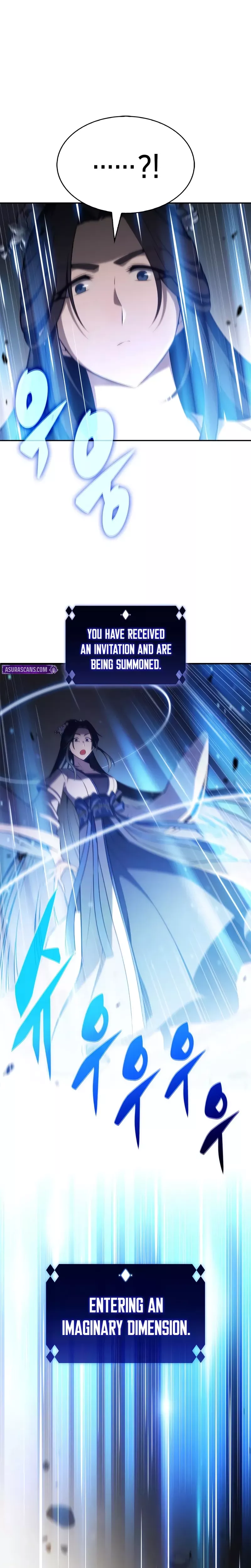 Solo Max-Level Newbie, chapter 243, image 36