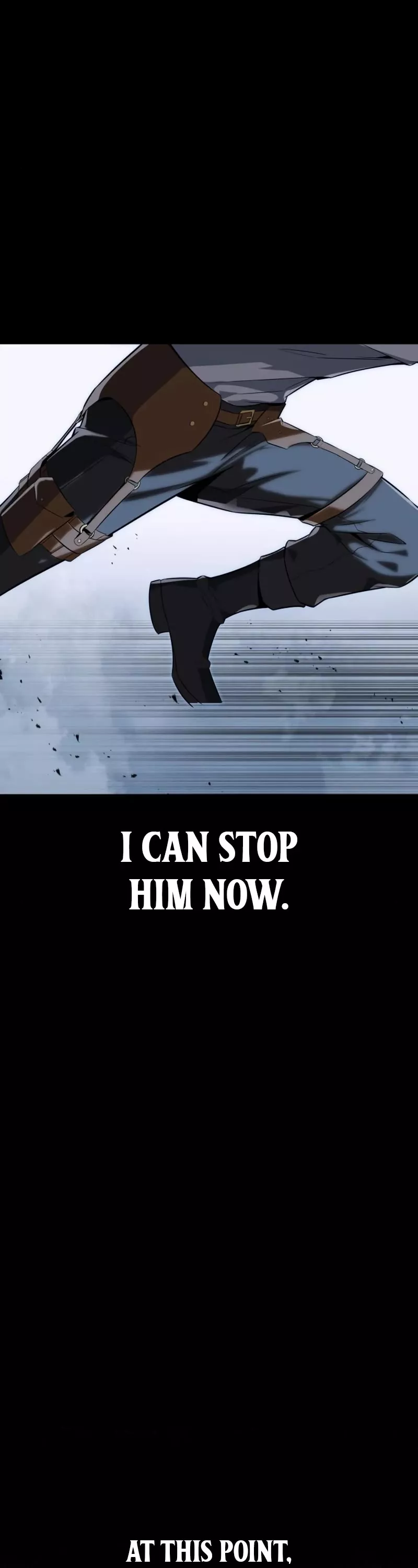 I Killed the Main Player, chapter 2, image 8