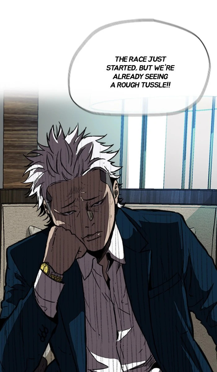 Wind Breaker, chapter 240, image 97