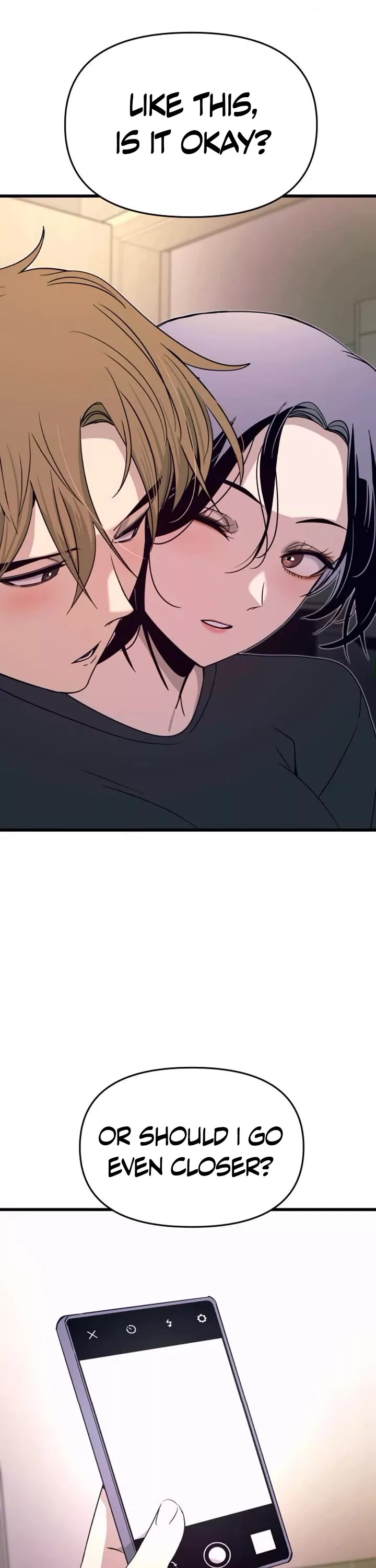 My Bias Gets on the Last Train, chapter 63, image 40