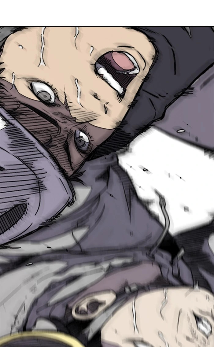 Wind Breaker, chapter 341, image 101