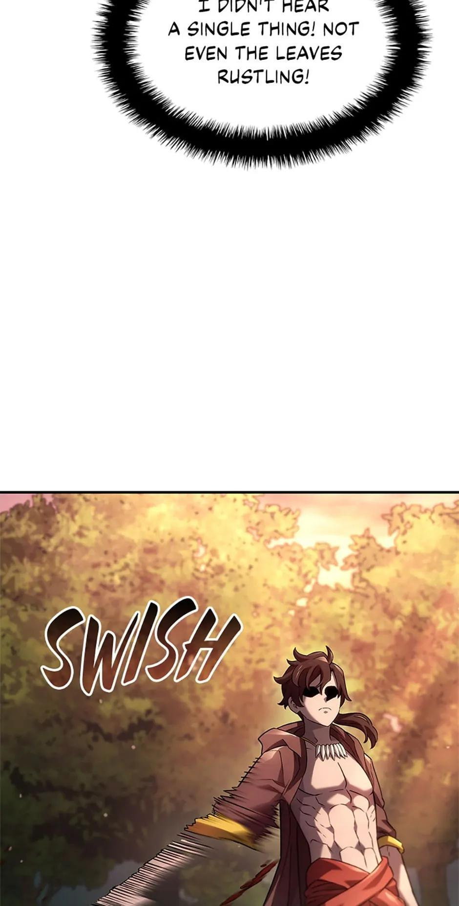 Revenge of the Baskerville Bloodhound, chapter 52, image 105
