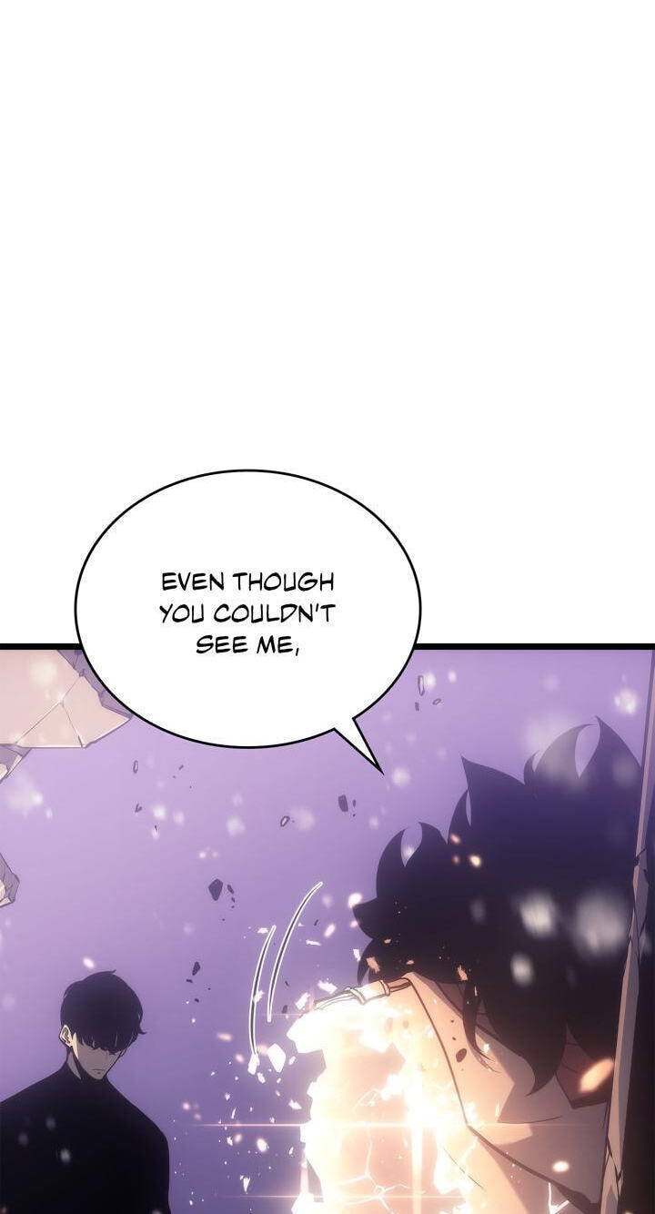 Solo Leveling, chapter 166, page 43