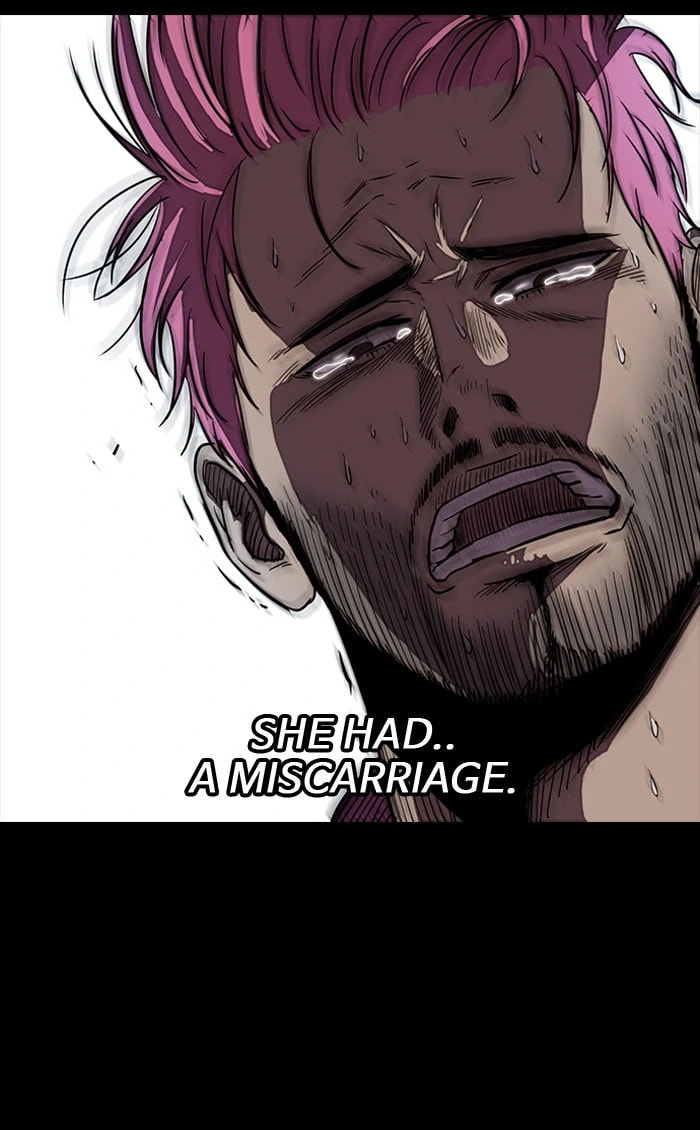 Wind Breaker, chapter 92, page 46