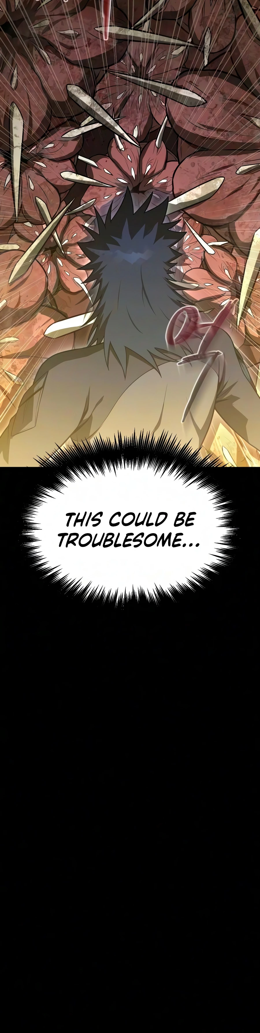 Steel-Eating Player, chapter 95, image 15