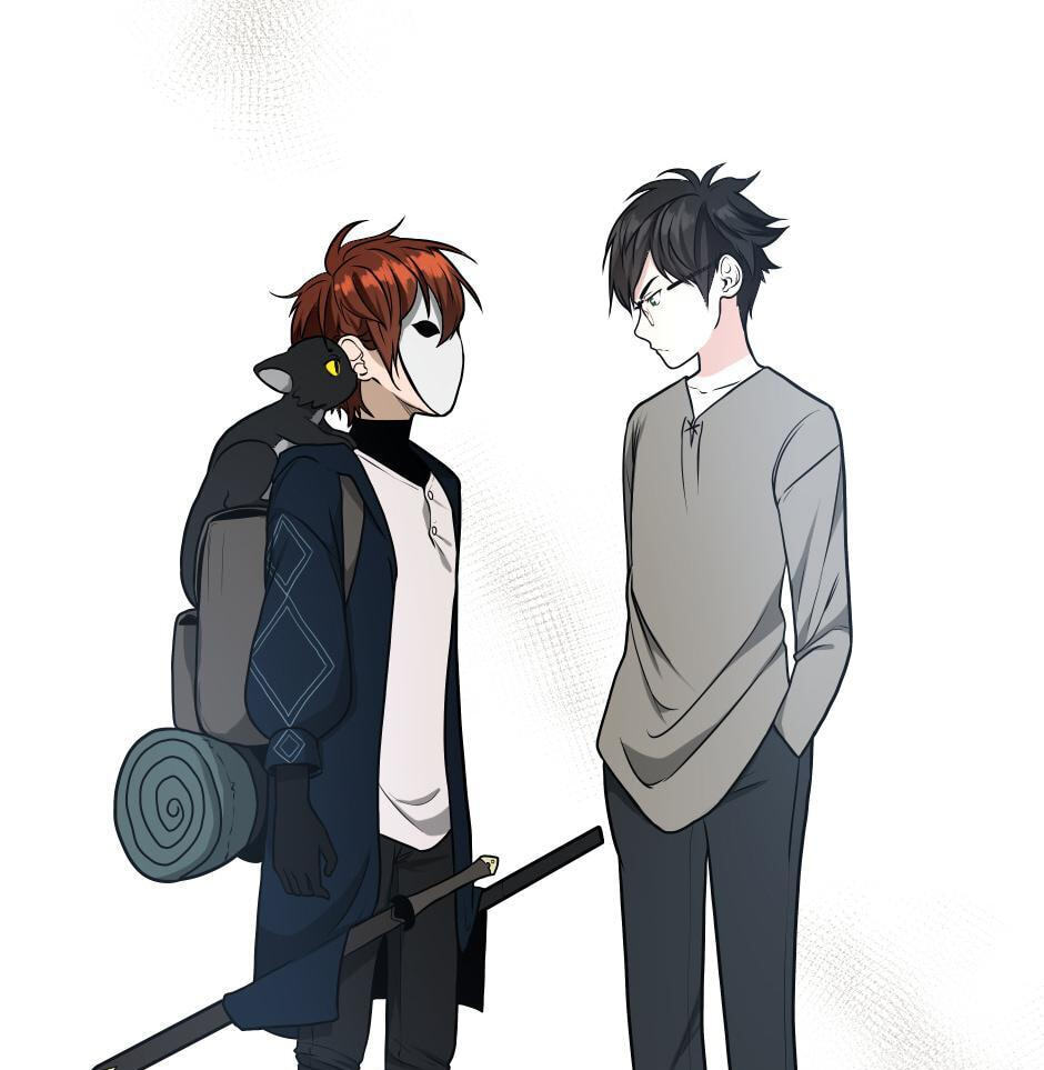 The Beginning After the End, chapter 54, image 91