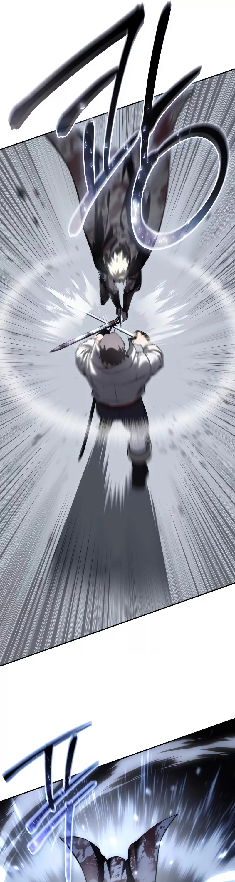 Star-Fostered Swordmaster, chapter 39, image 65