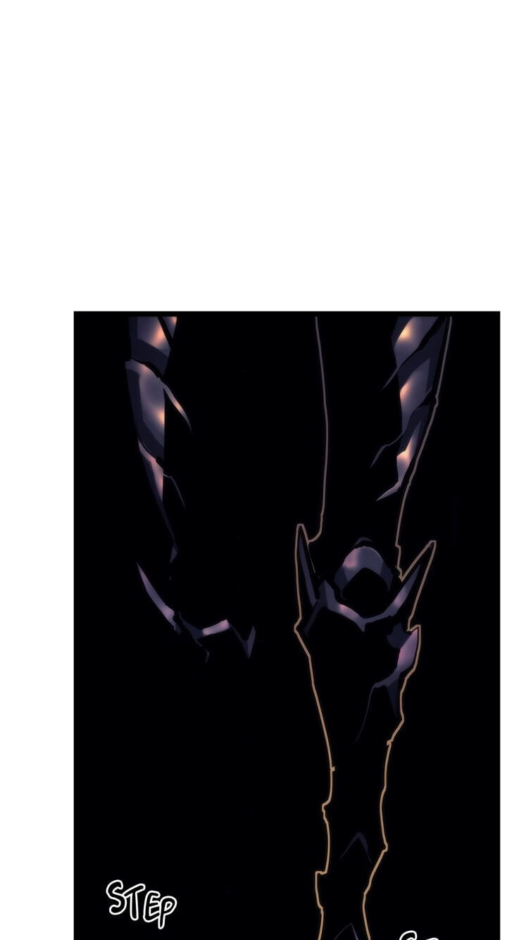 Solo Leveling, chapter 98, page 80