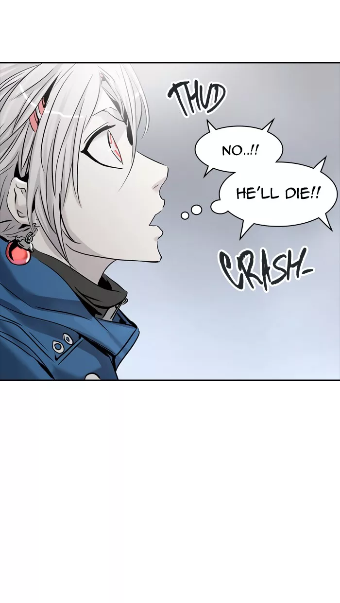 Tower of God, chapter 331, image 45