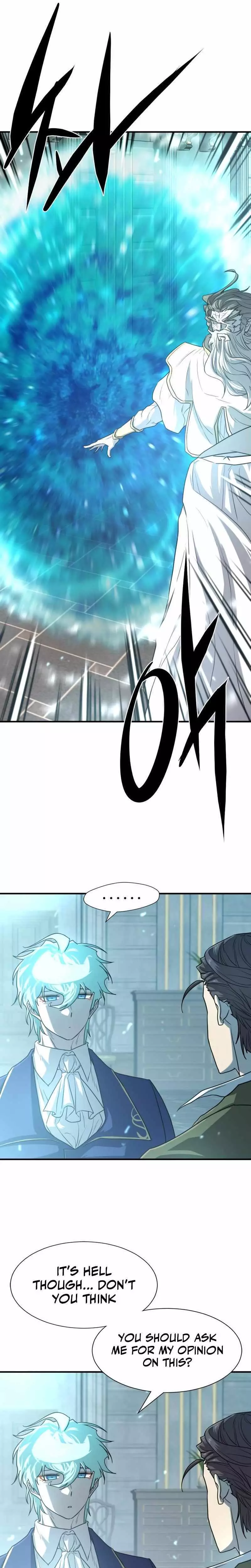 The Greatest Estate Developer, chapter 111, image 32