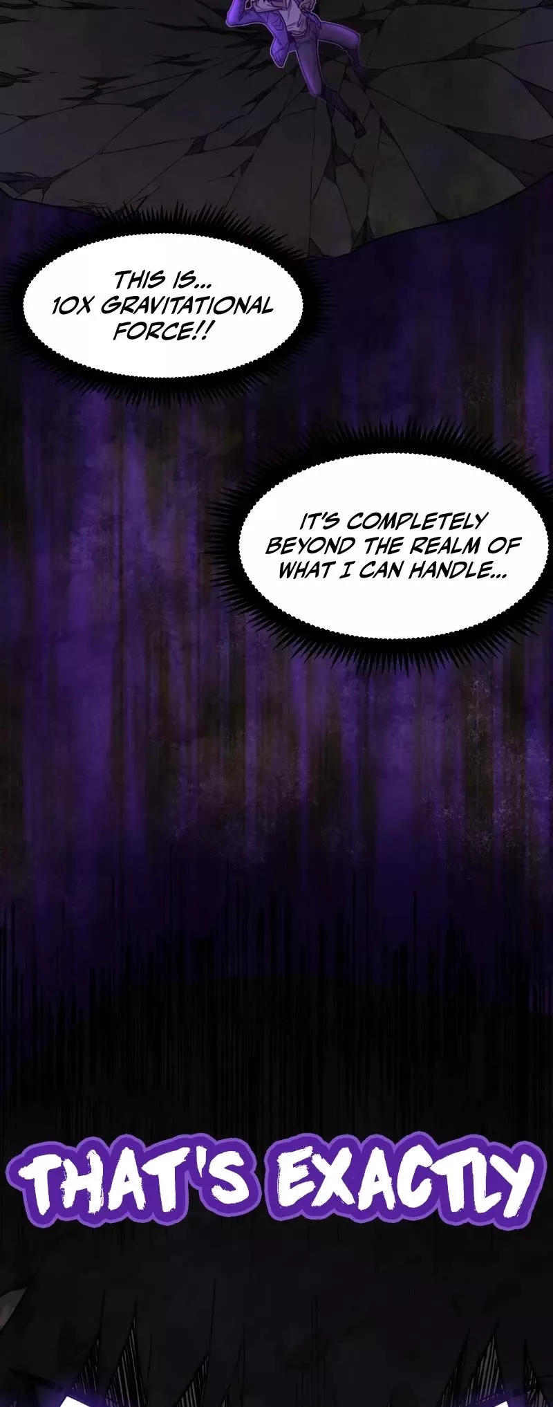 Logging 10,000 Years into the Future, chapter 22, image 25