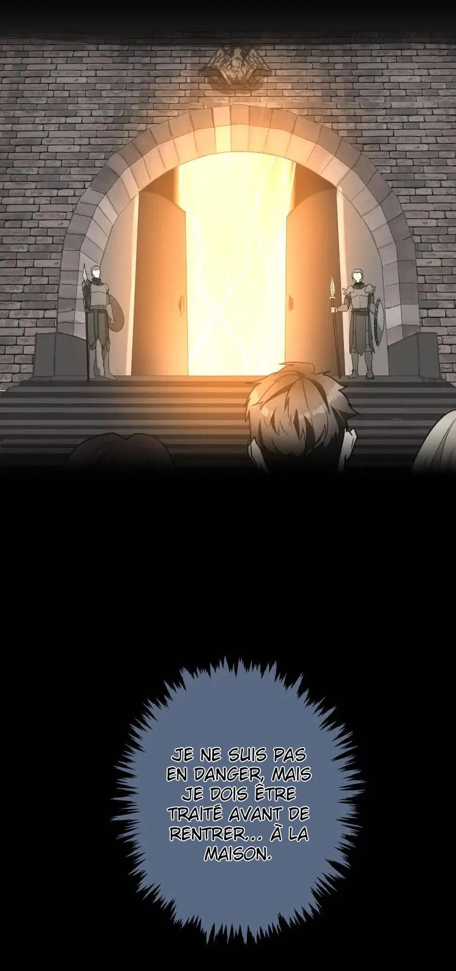 The Beginning After the End, chapter 24, image 27