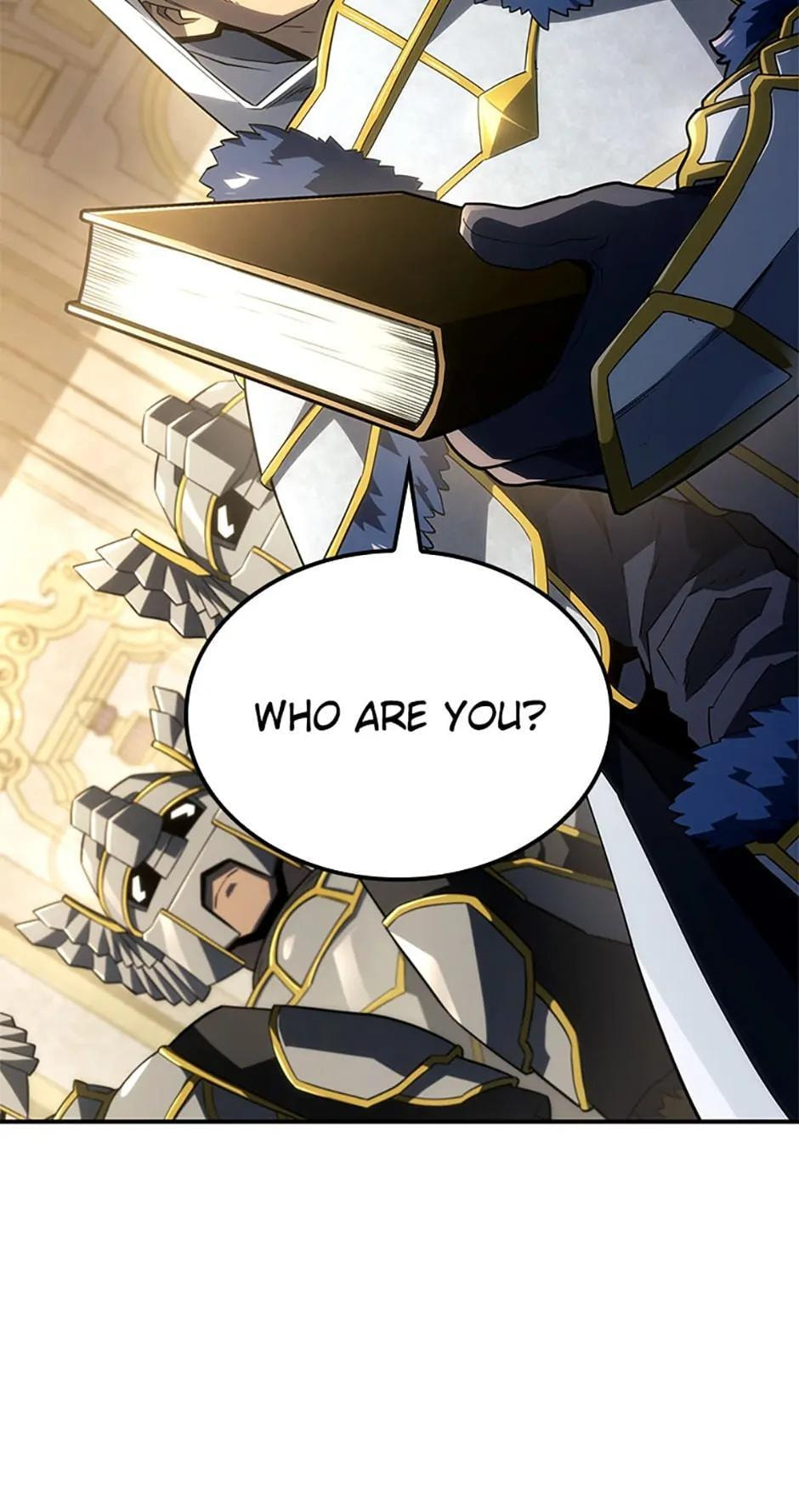 Revenge of the Baskerville Bloodhound, chapter 46, image 70