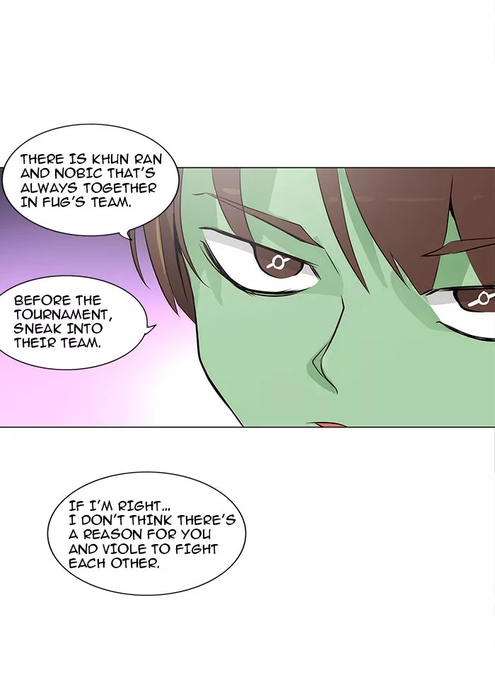 Tower of God, chapter 163, image 3