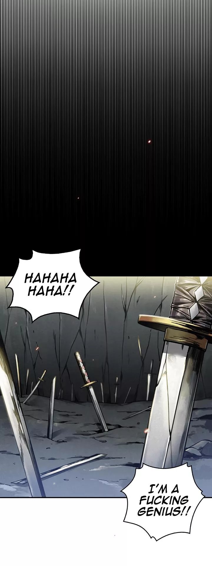 Tomb Raider King, chapter 10, image 17