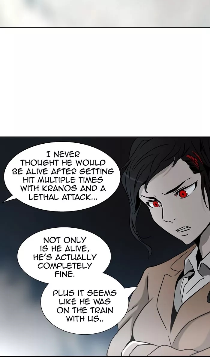 Tower of God, chapter 314, image 12