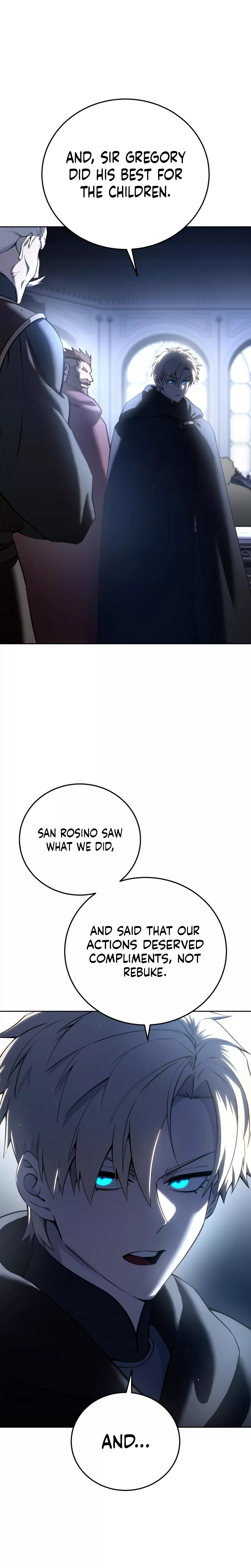 Star-Fostered Swordmaster, chapter 56, image 2