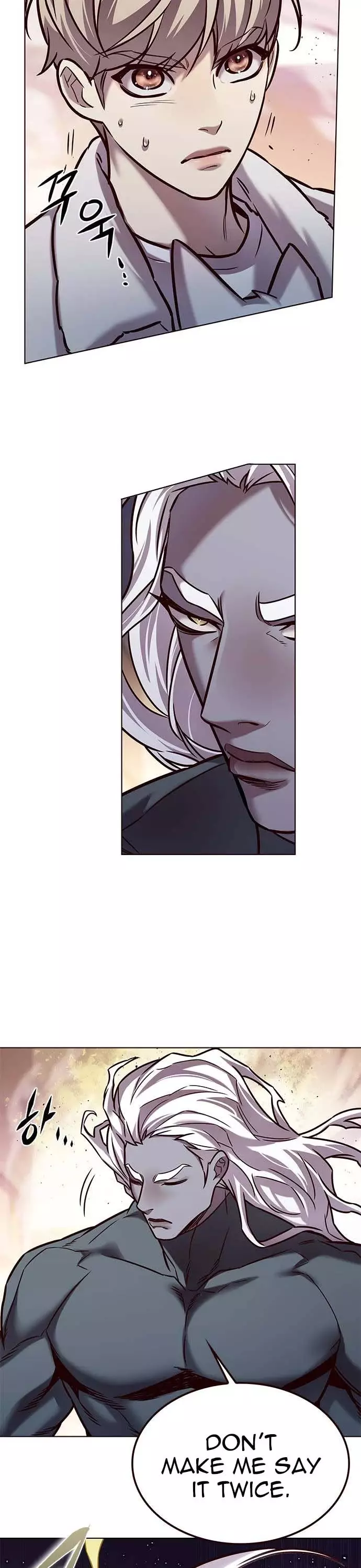 Eleceed, chapter 277, image 16