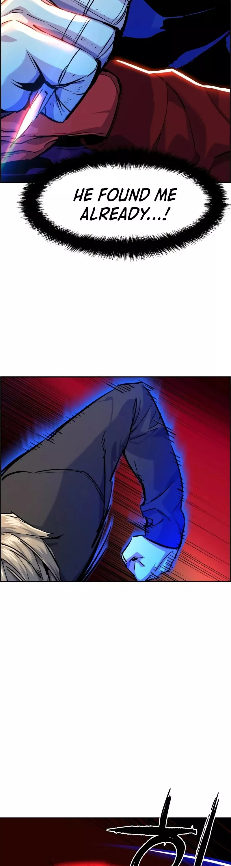 Teenage Mercenary, chapter 54, image 13