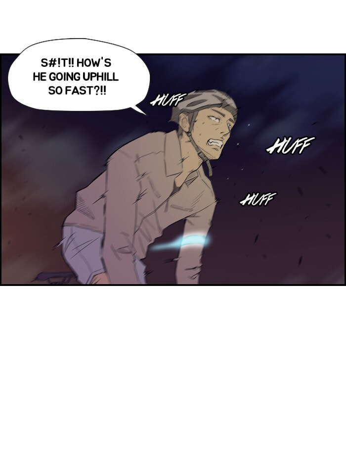 Wind Breaker, chapter 13, page 29
