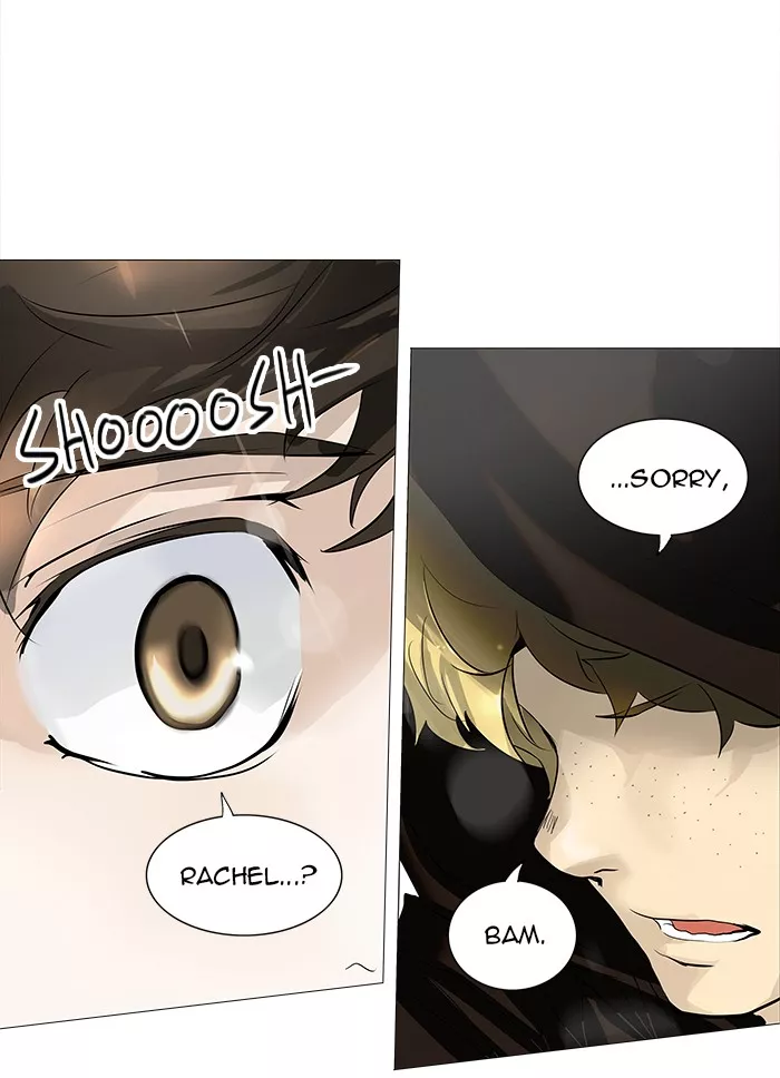 Tower of God, chapter 229, image 49