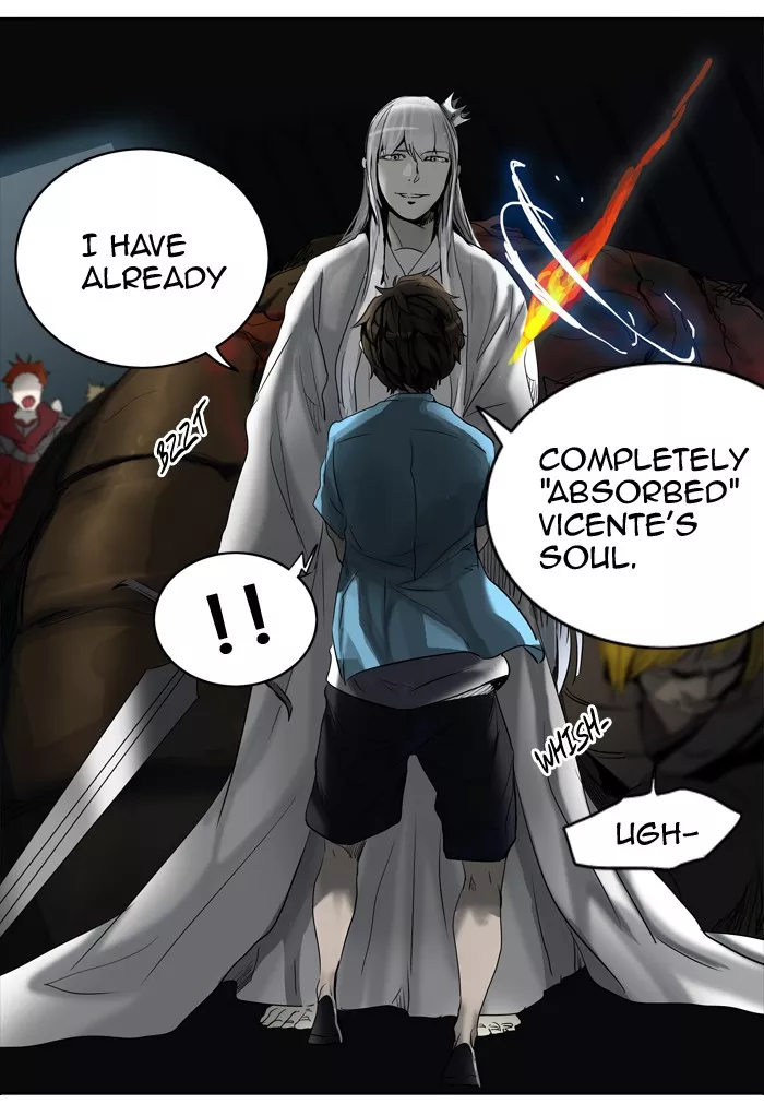 Tower of God, chapter 266, image 115