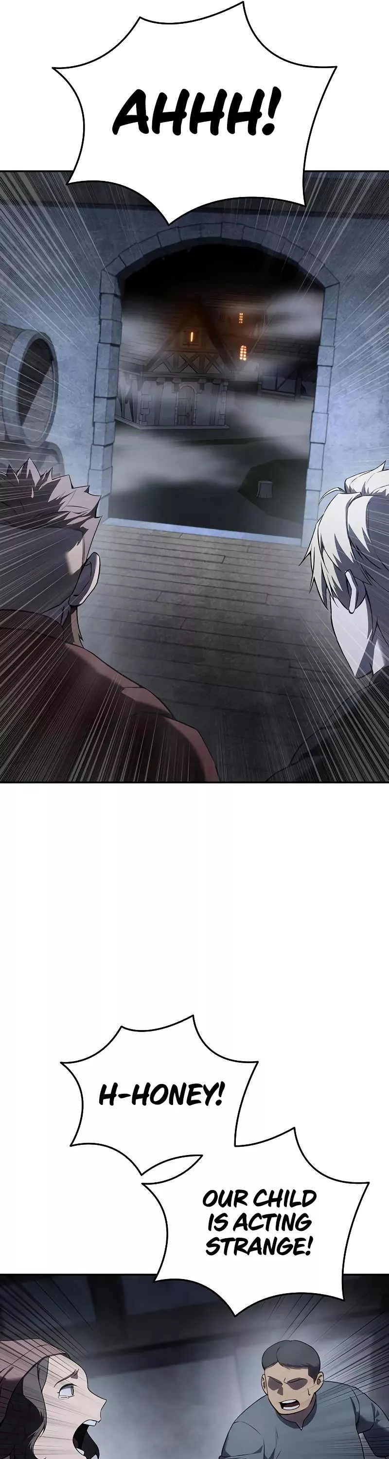 Star-Fostered Swordmaster, chapter 49, image 13