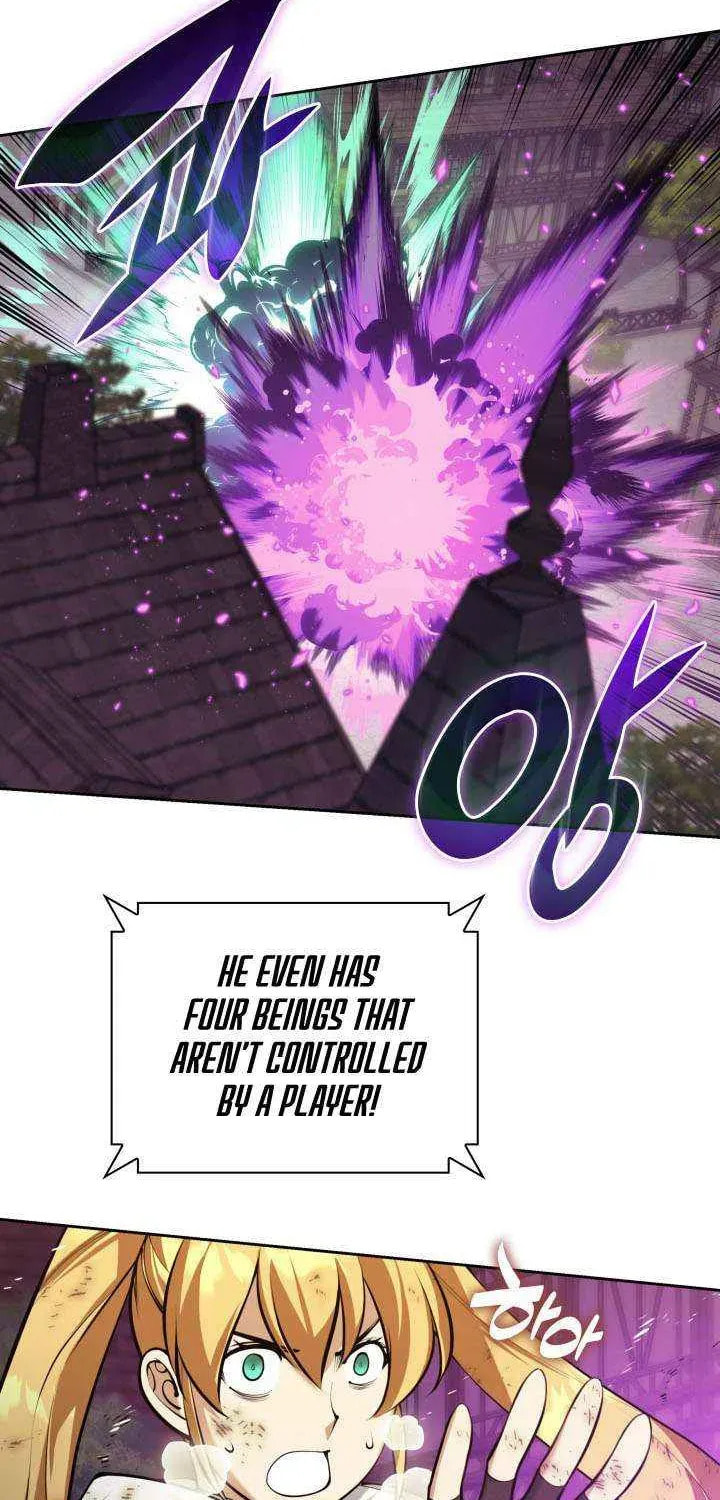 Overgeared (Team Argo), chapter 316, page 29
