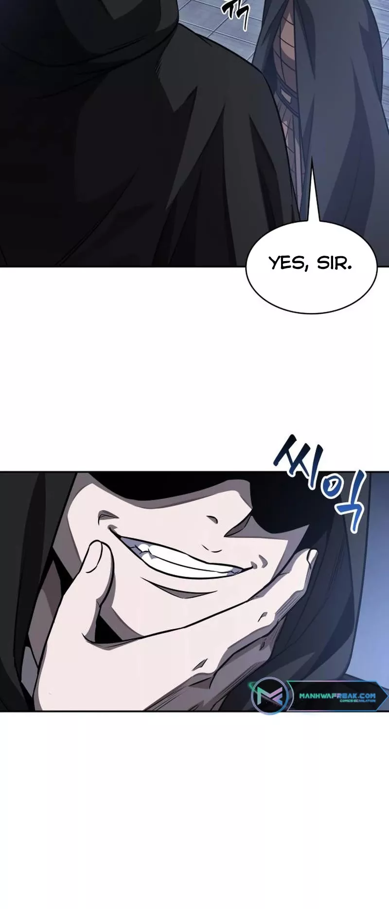 Nano Machine, chapter 187, image 48