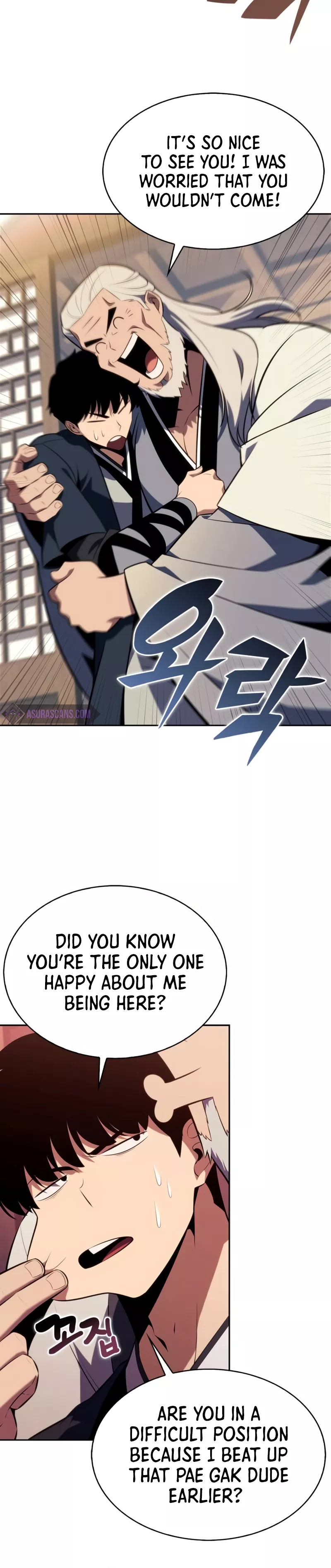 Solo Max-Level Newbie, chapter 170, image 31