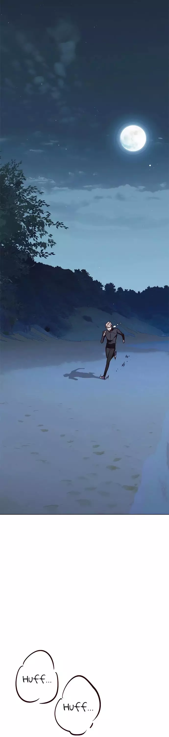 Eleceed, chapter 169, image 15