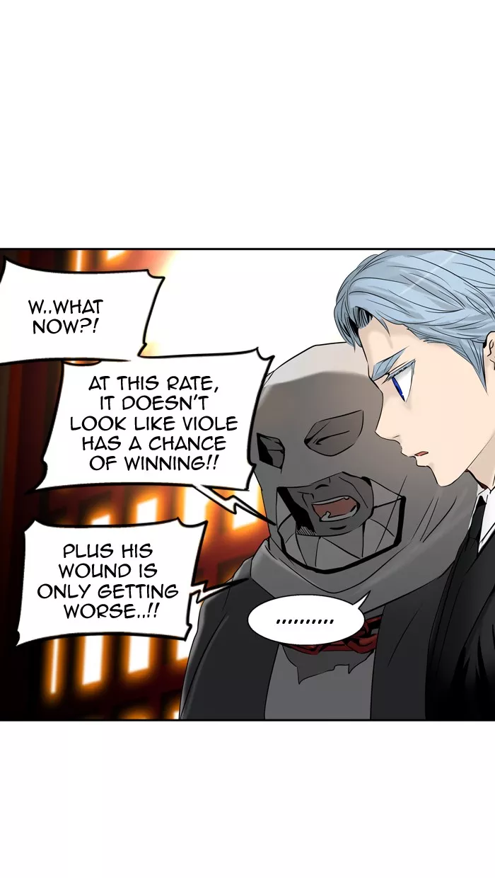 Tower of God, chapter 298, image 58