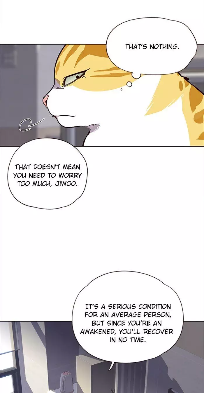 Eleceed, chapter 28, image 29