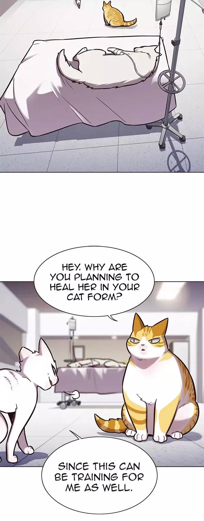 Eleceed, chapter 166, image 7