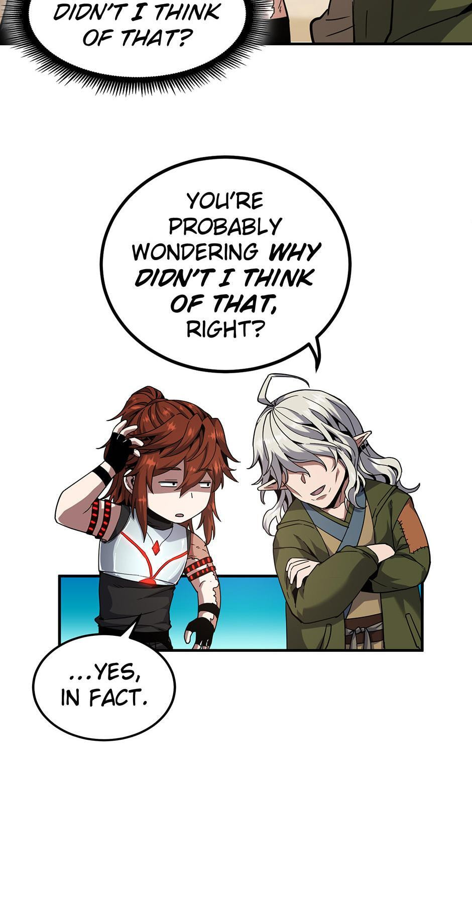 The Beginning After the End, chapter 219, image 53