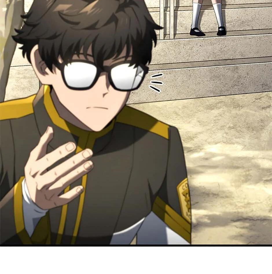 Revenge of the Baskerville Bloodhound, chapter 84, image 73